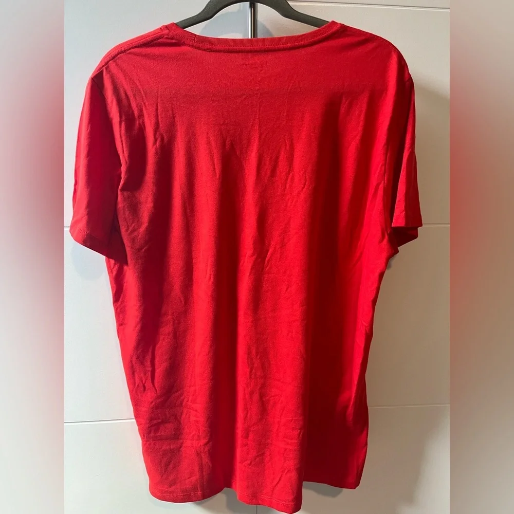 Old Navy Keith Haring T-Shirt L - Picture 5 of 6